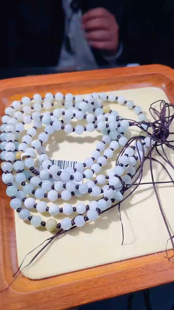 未镶嵌定制翡翠翡翠多样性发其一5