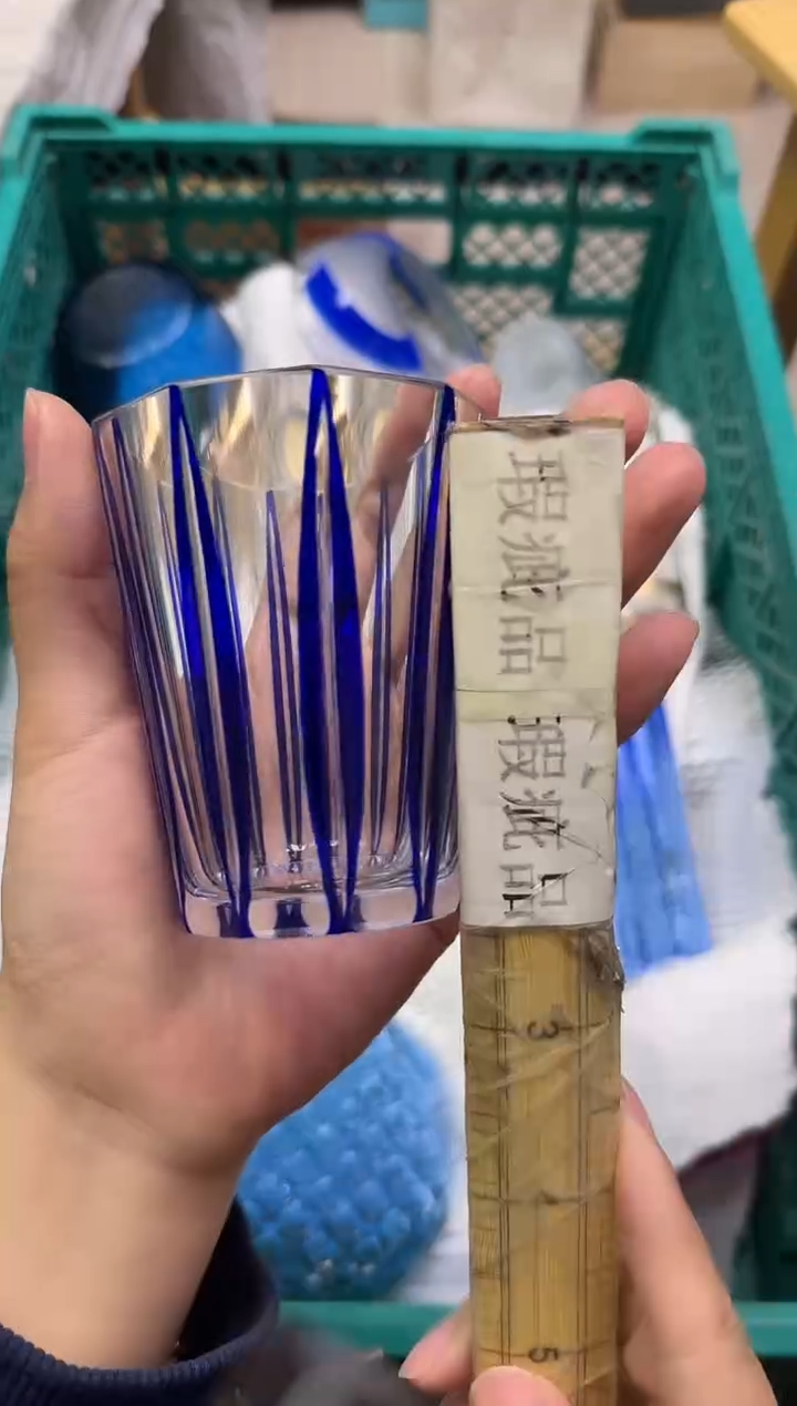 手工艺品玻璃我***过113