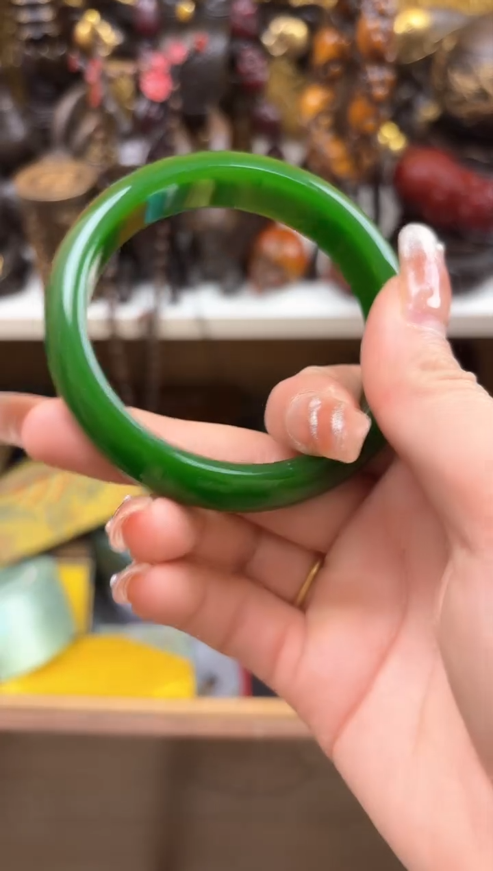 【闪购商品】和田玉颈饰未镶嵌晨晨专属链接239