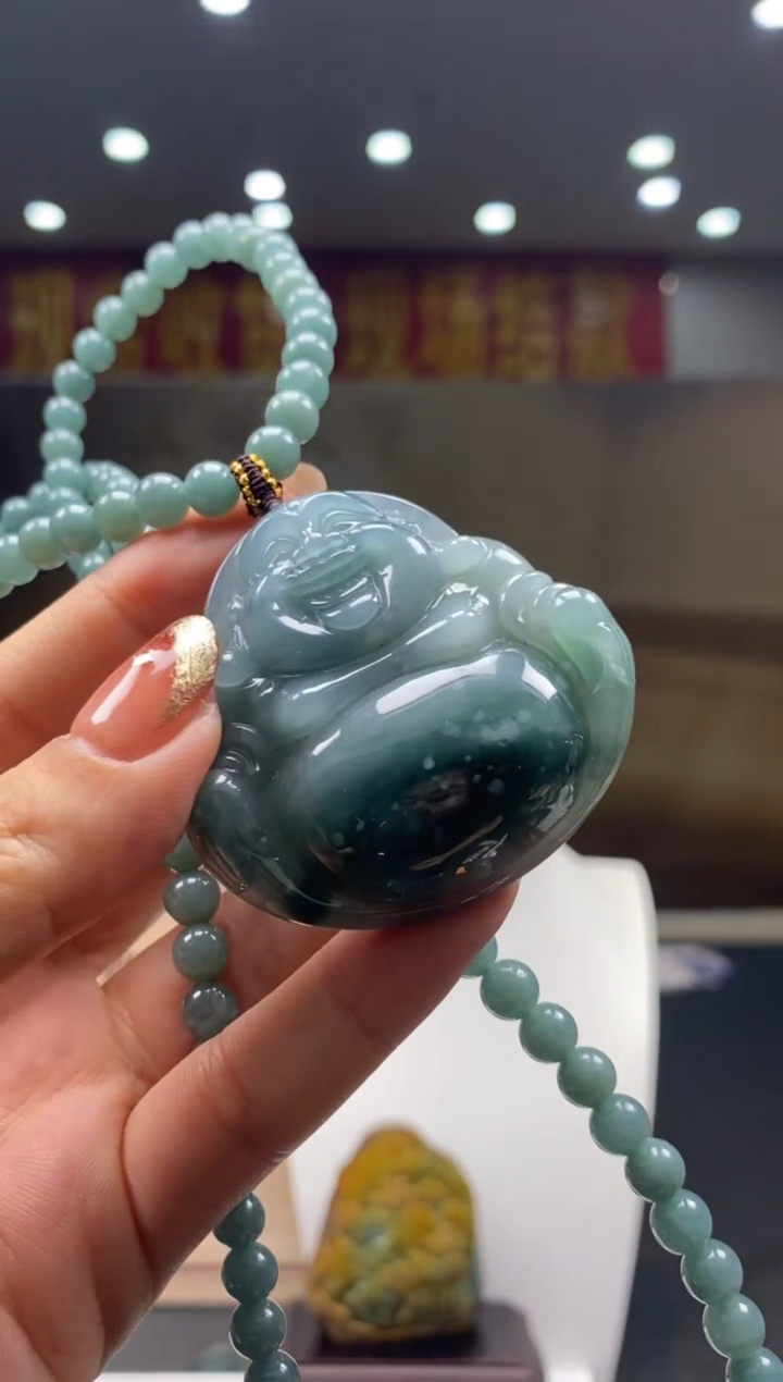 【闪购商品】定制翡翠未镶嵌********102