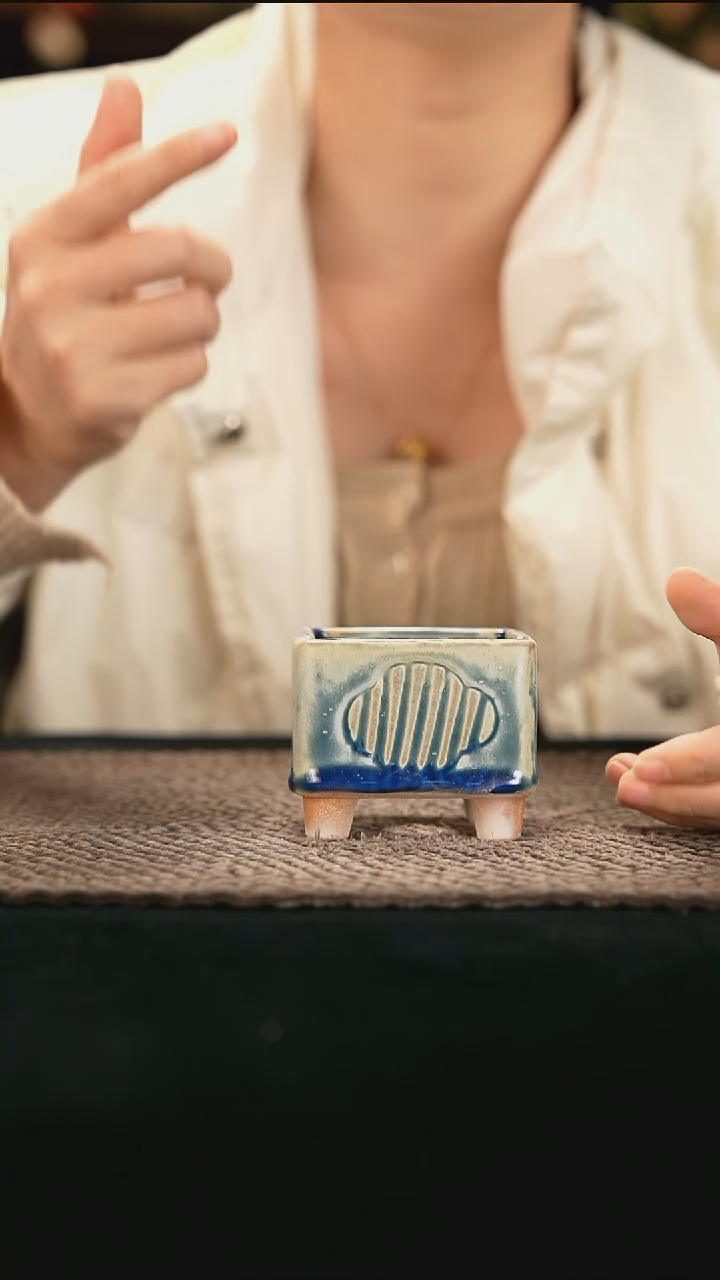 12-25-006花盆口径6.5特