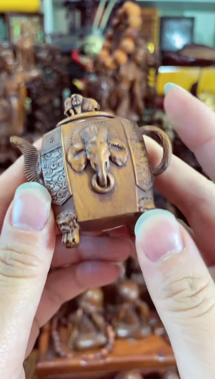 【闪购商品】木高端文玩礼品好物