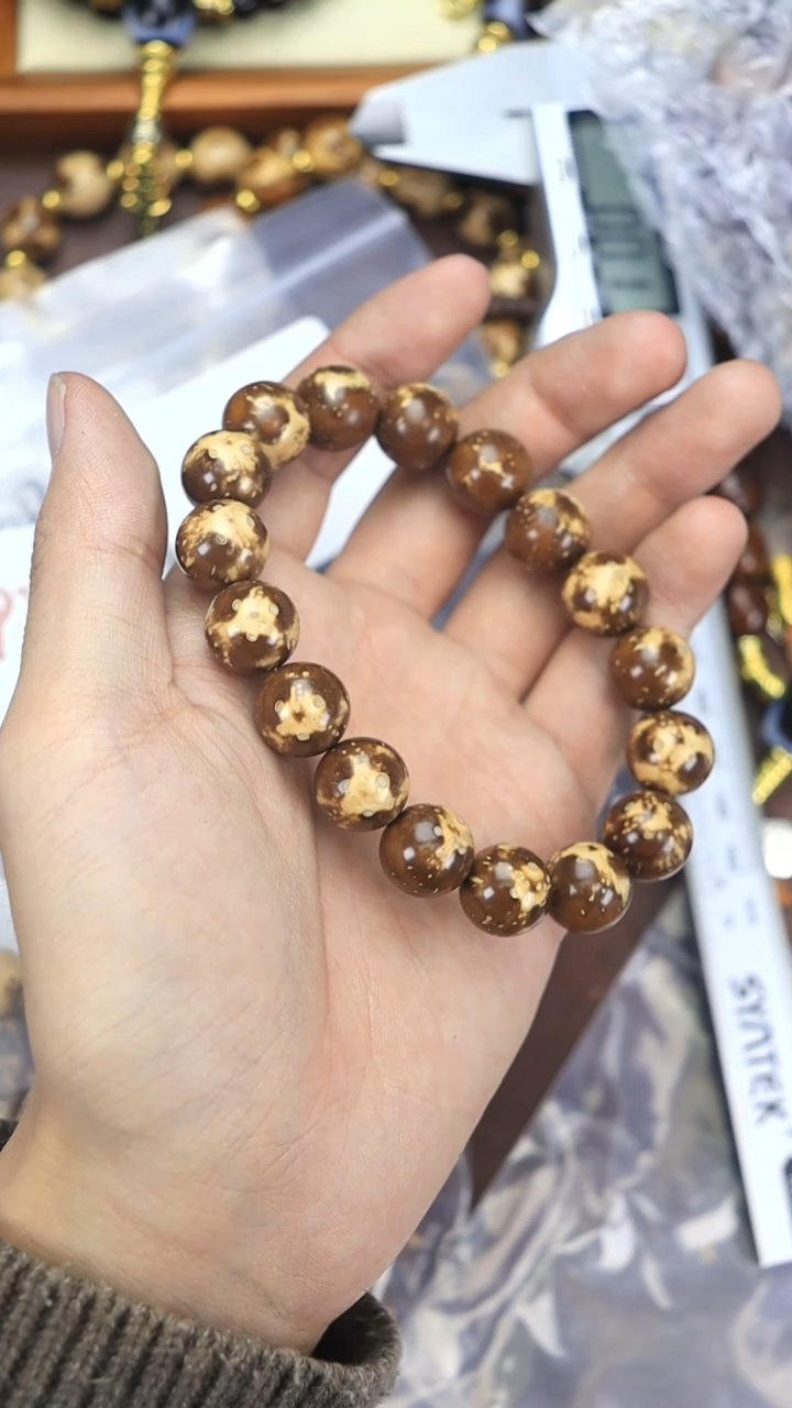 手串紫金鼠GP10紫金鼠13MM