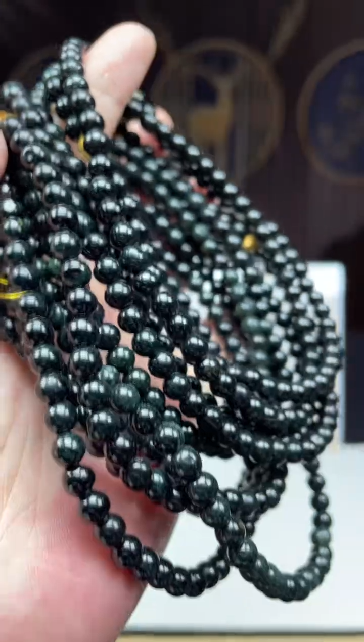 【闪购商品】翡翠颈饰未镶嵌多样性发货 (只发一件) *P5