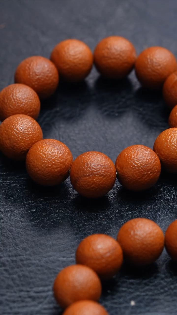 【闪购商品】橄榄核手串/手链橄榄核