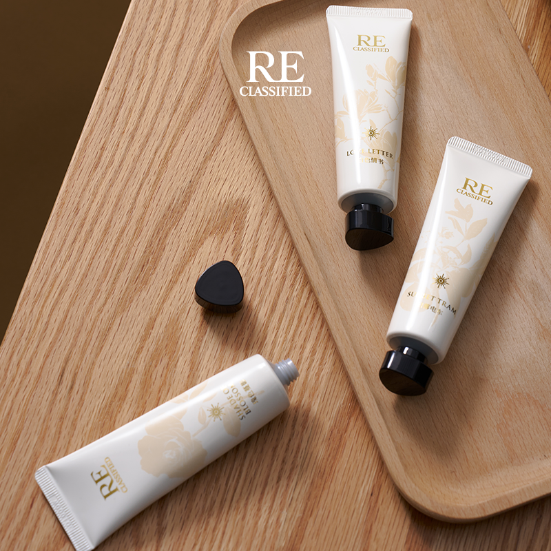 RE调香室香氛护手霜 滋润保湿秋冬补水轻薄护肤防干手部护理