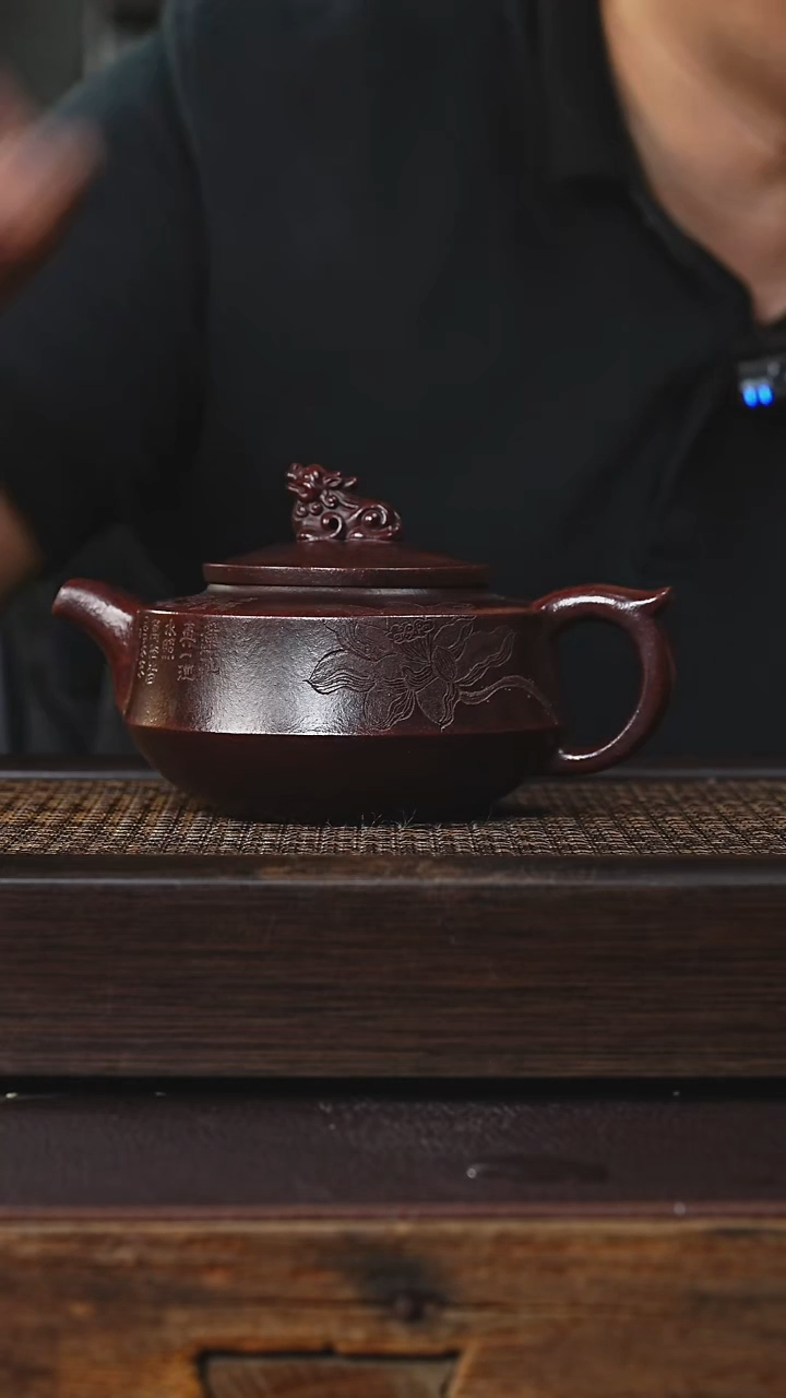 茶壶紫砂丁蜀镇紫砂壶