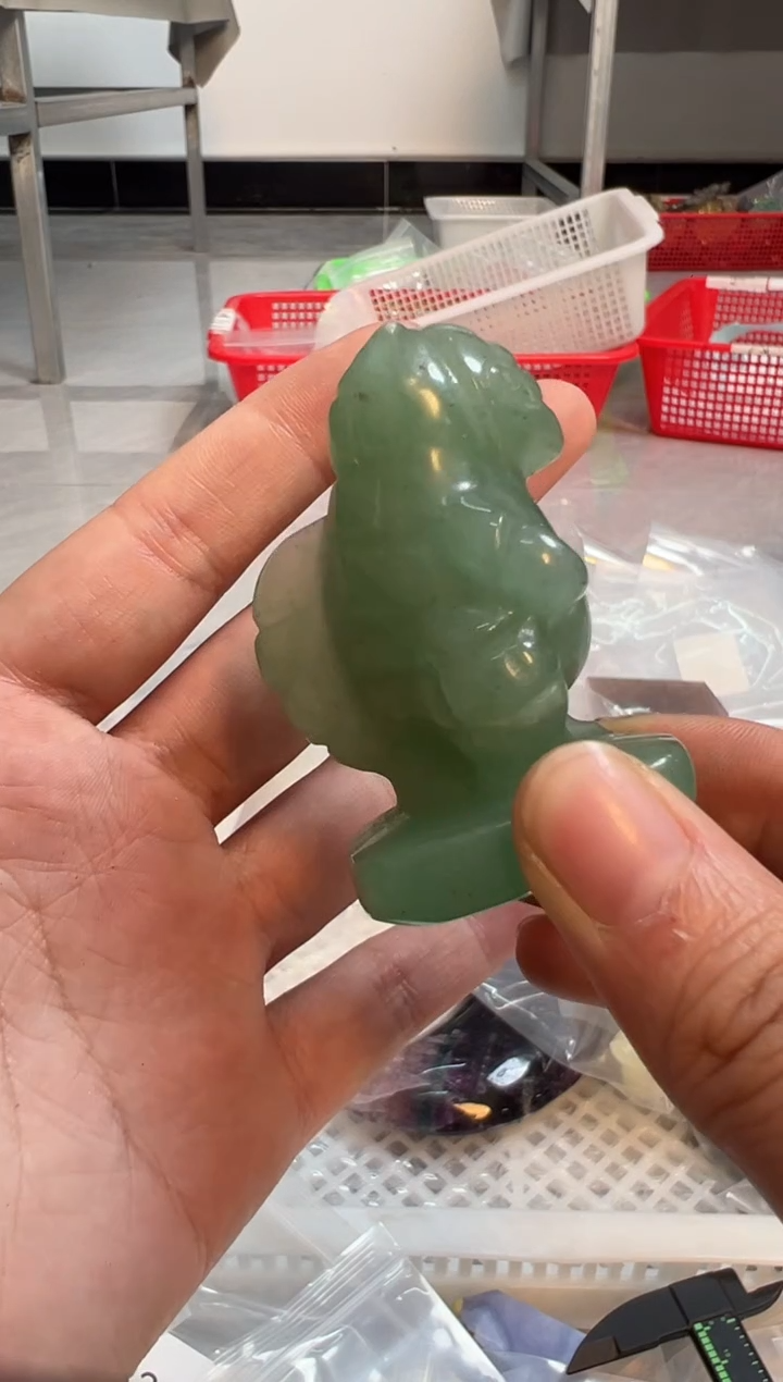 未镶嵌东陵石珠宝奇石M310