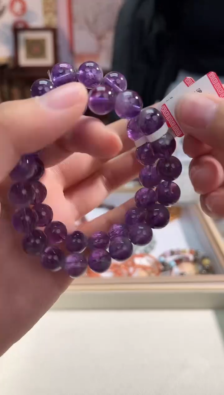 【闪购商品】水晶手链未镶嵌38多样性发其一/11+