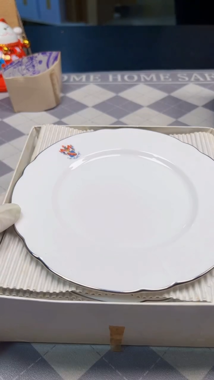 瓷片陶茶666文玩周边多人