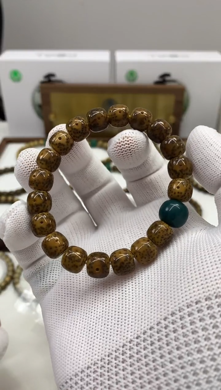 【闪购商品】星月菩提手串压车勿拍1111111111