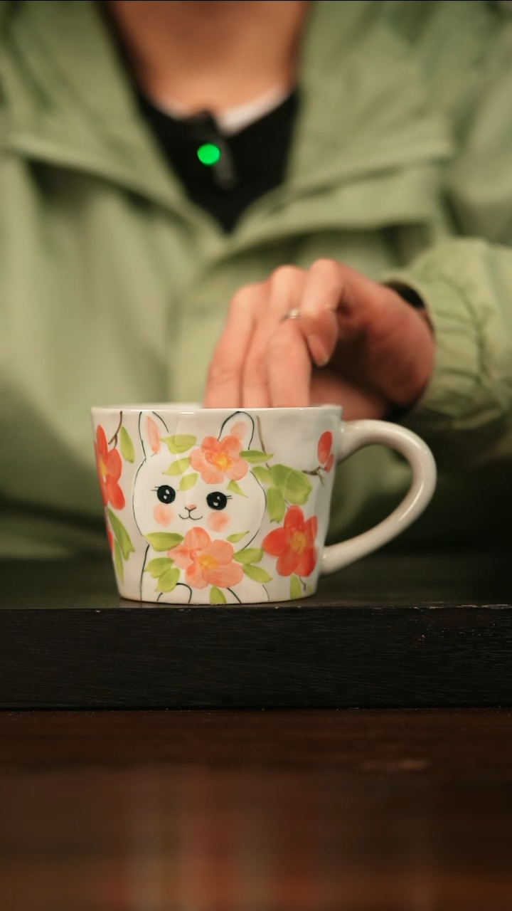 【闪购商品】其他610遇瓷手作同款