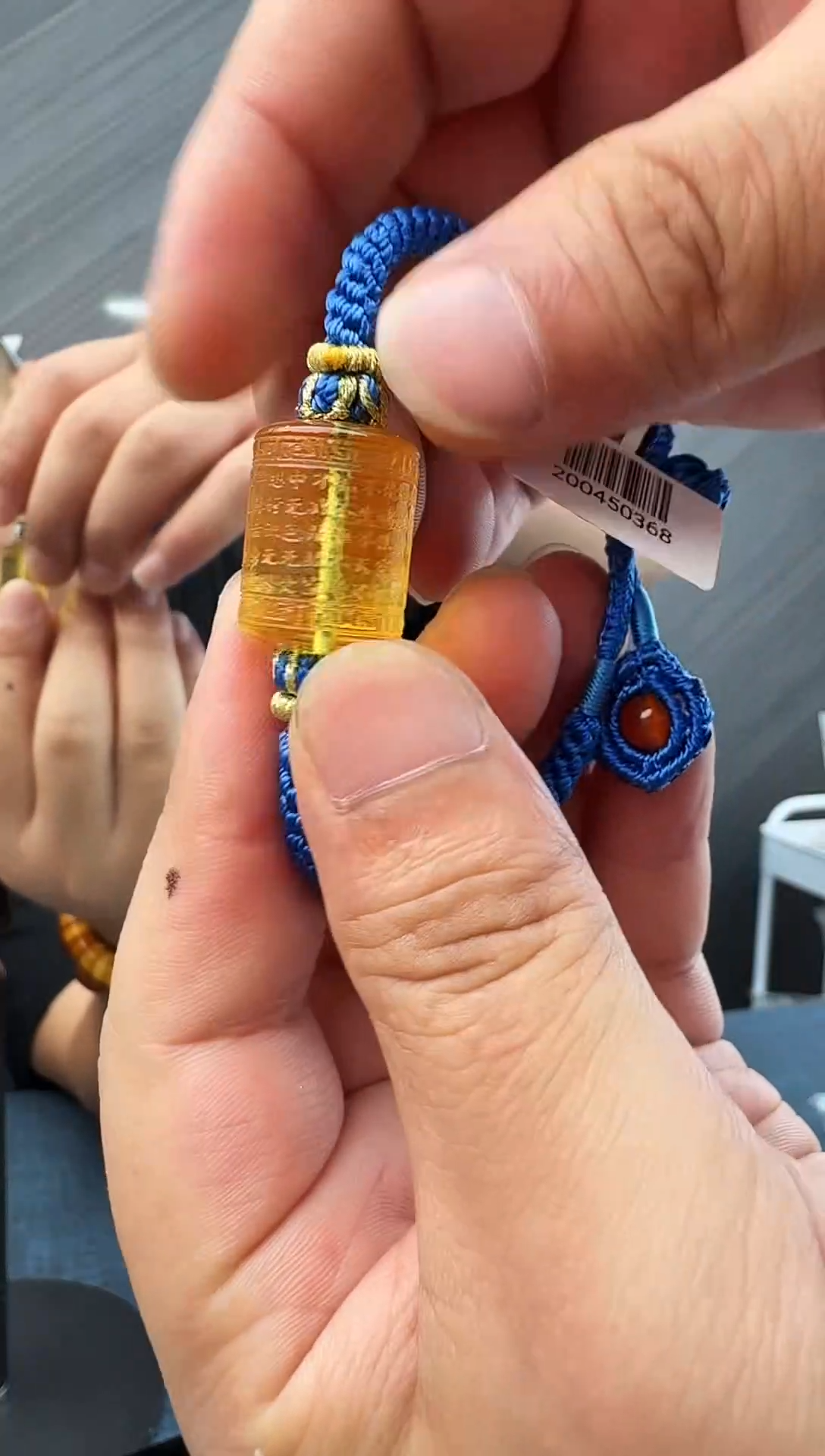 蜜蜡未镶嵌珠宝奇石假一罚十，多样性发其一