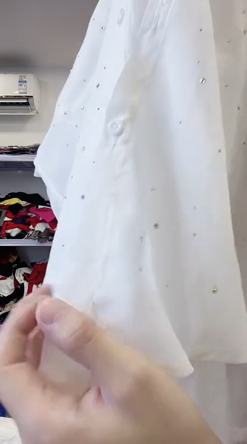 闪电购精品女装 9 M瑕疵