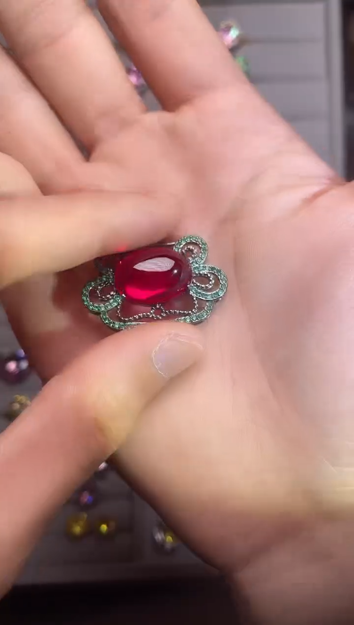 无非金属小景推荐S017