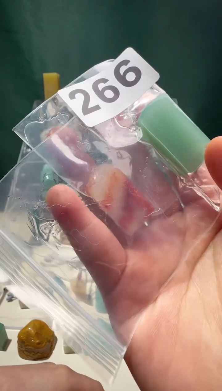 【闪购商品】寿山石印石石瓜草堂265