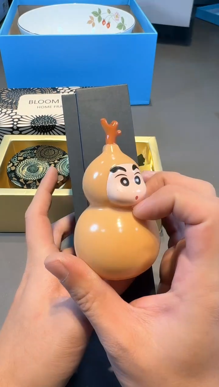 【闪购商品】瓷片暖木之心新号开播啦全场福利保正保真
