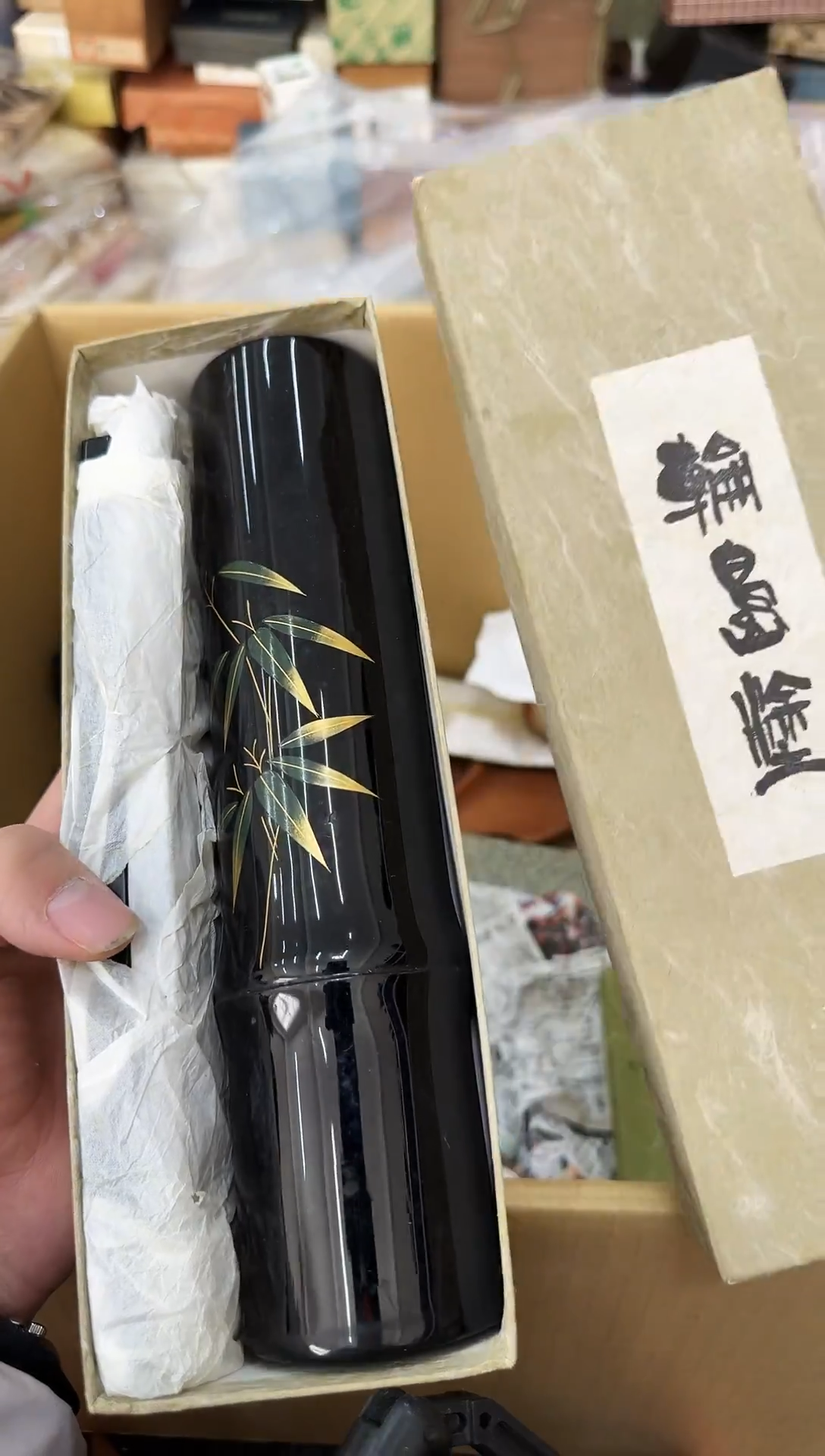 瓷片二虎瓷器闪购