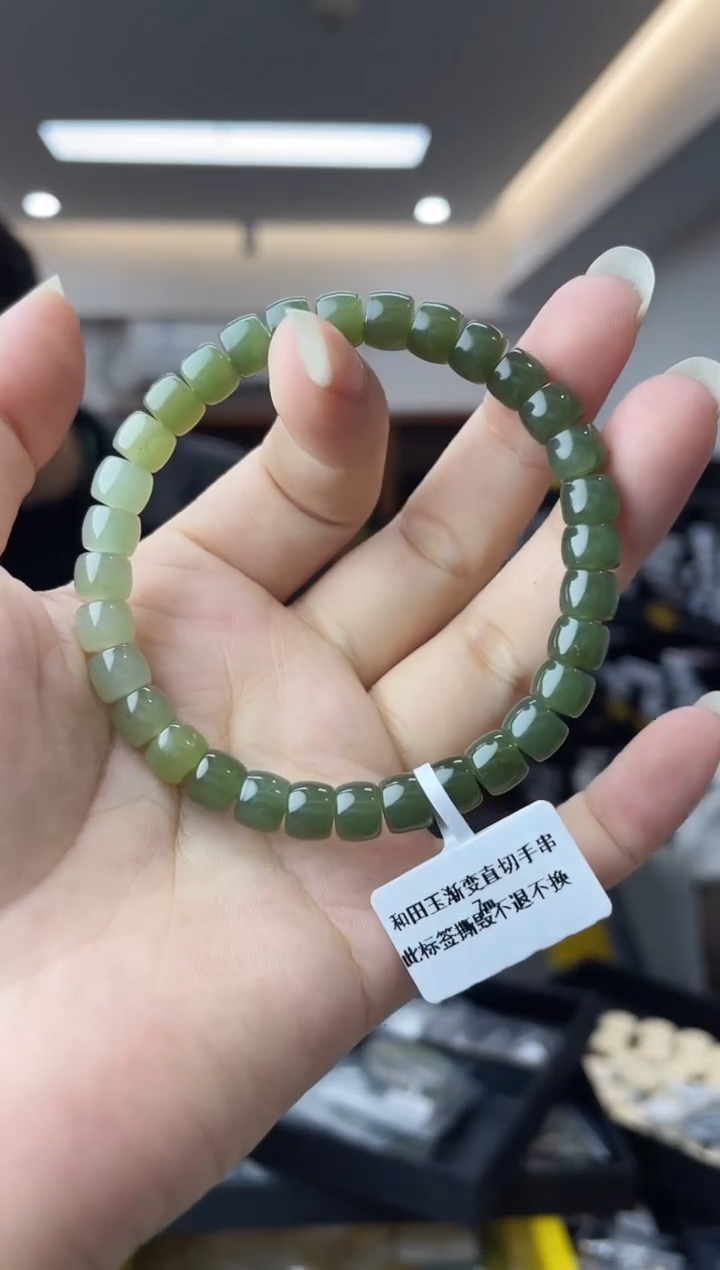 【闪购商品】和田玉·未镶嵌多样性一件发货