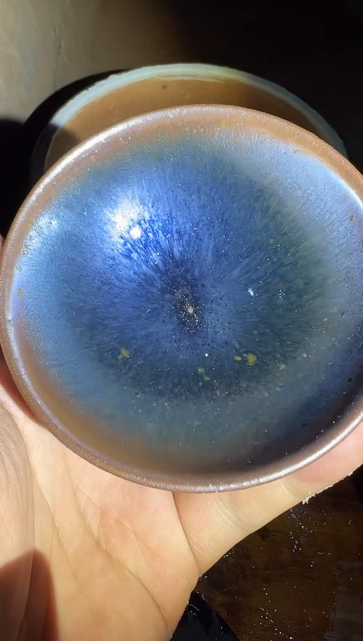 茶盏9精龙窑巫清龙600