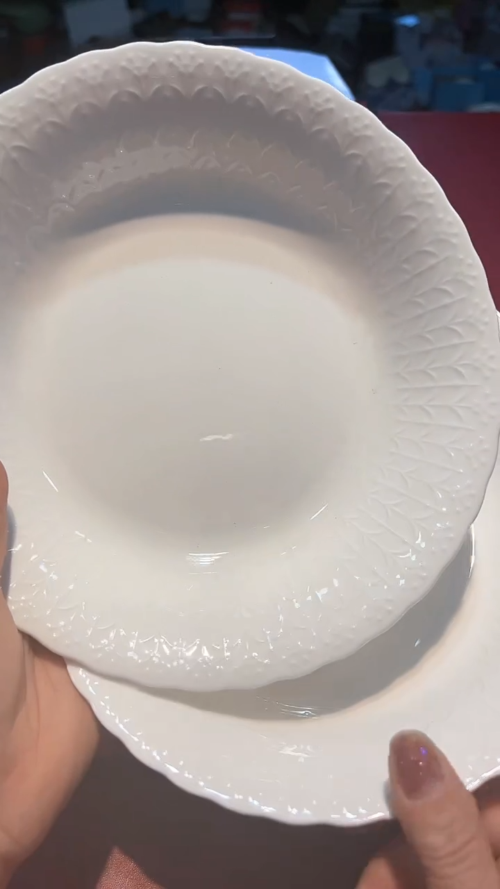 【闪购商品】瓷片锅碗瓢彭一件不剩