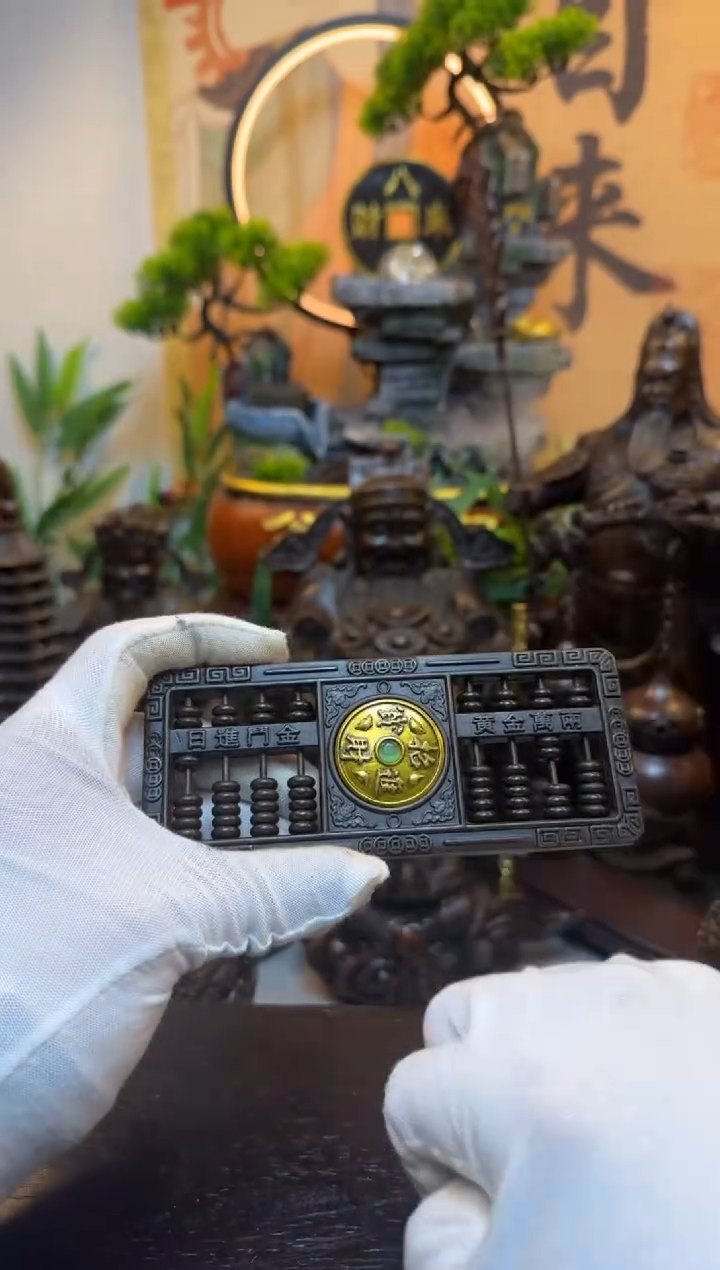 潼潼古铜只卖真铜