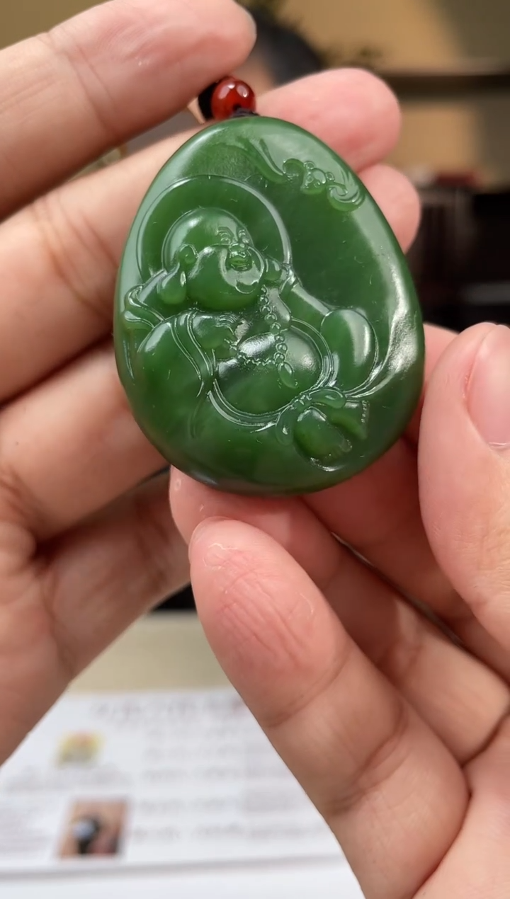 定制和田玉多样性发货拍一发一