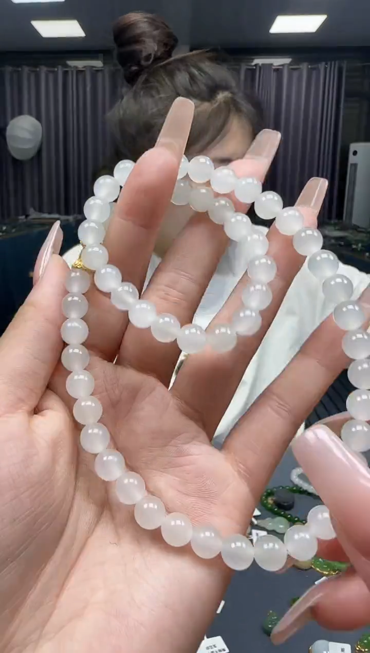 【闪购商品】和田玉挂件未镶嵌1