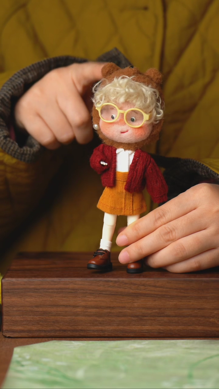 【闪购商品】212好的看的手作摆件哟