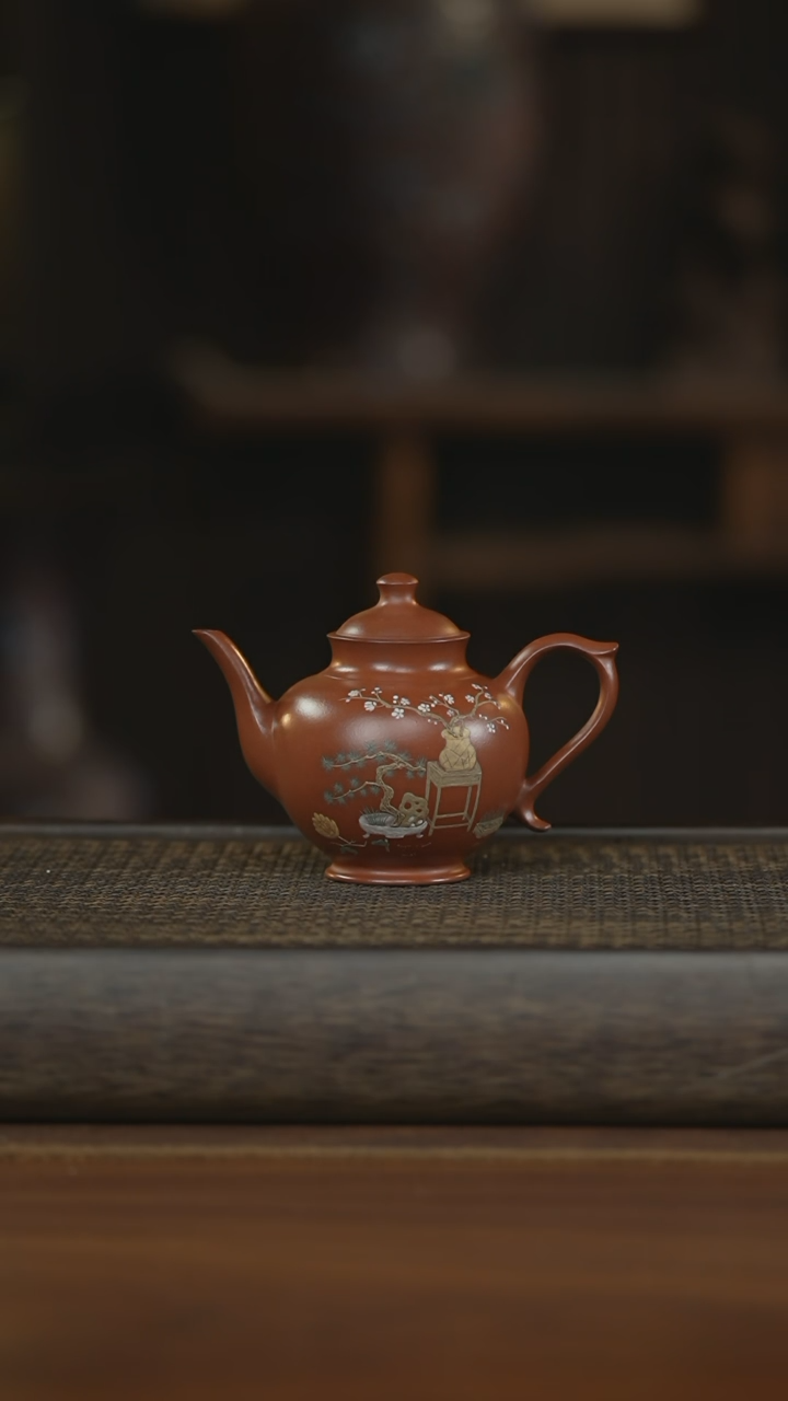 【闪购商品】紫砂茶壶紫砂壶紫砂壶