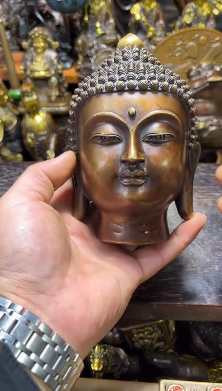 精选铜器专属链接