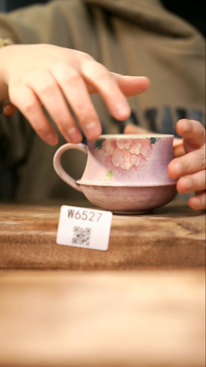 【经典福利】/ 杯子@@W6527