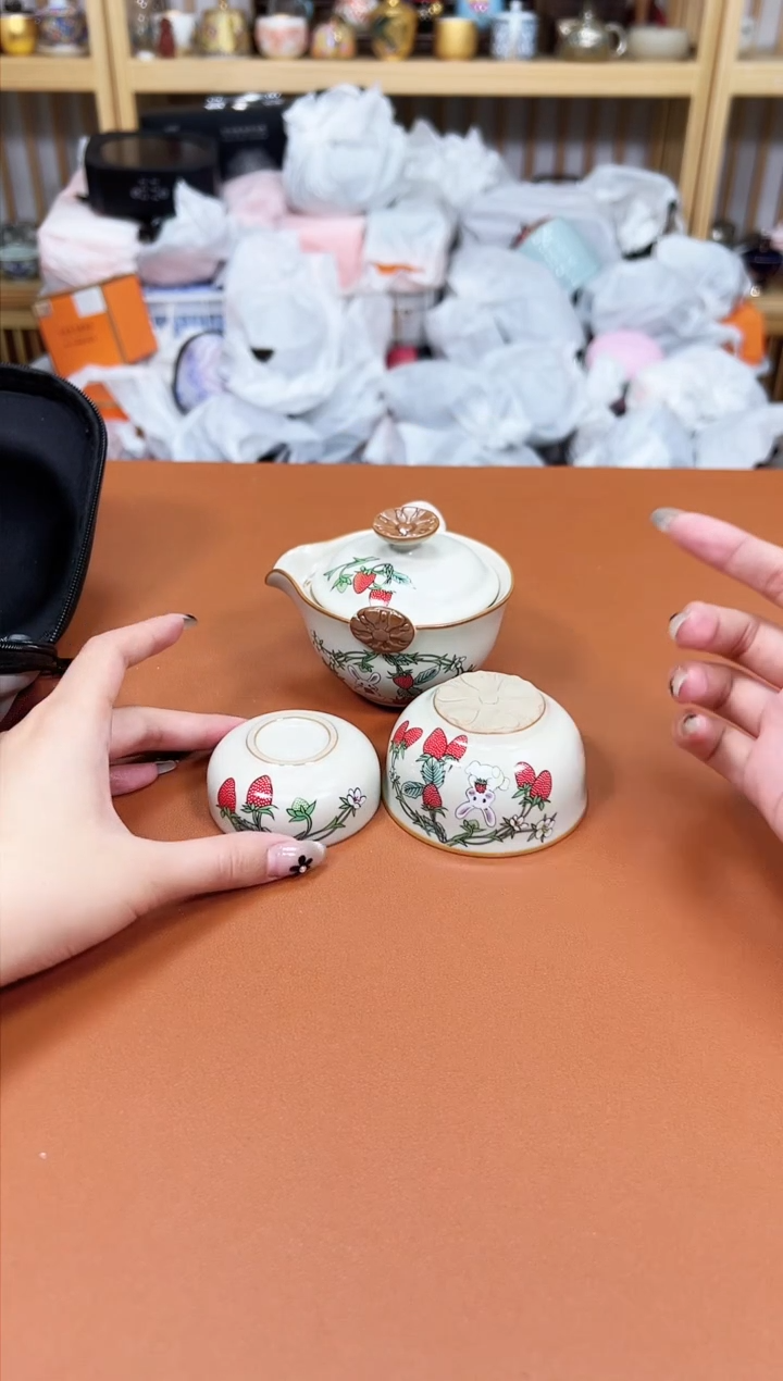 【闪购商品】万家瓷坊清货商品链接@@YS449