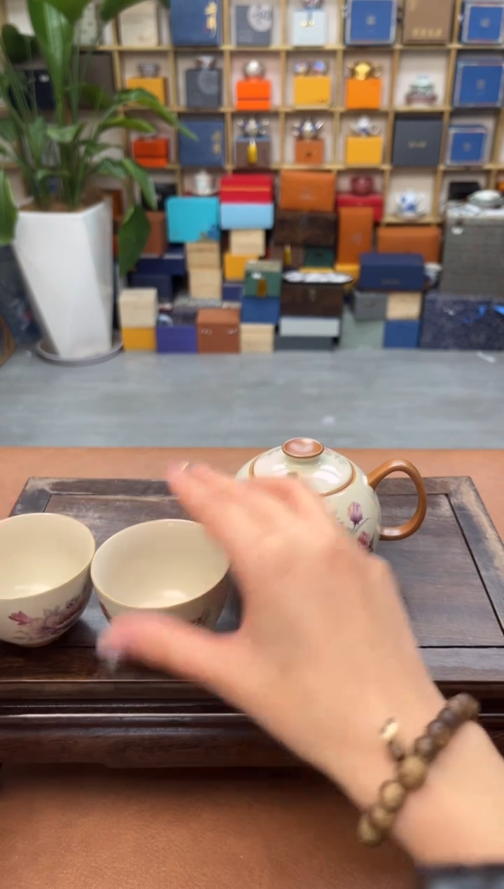 【闪购商品】@@高端茶器甄选精品