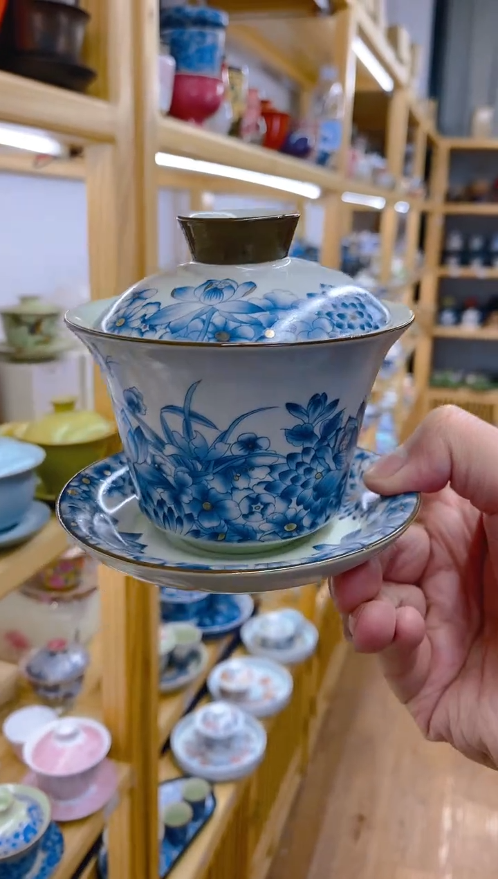 【闪购商品】其他高温烧制陶瓷56