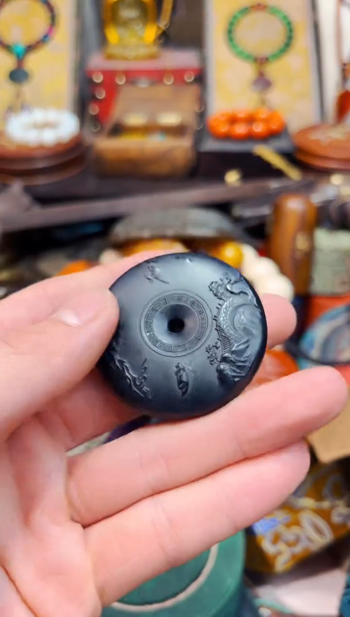 【闪购商品】和田玉挂件未镶嵌B瑞哥专属高端精品19