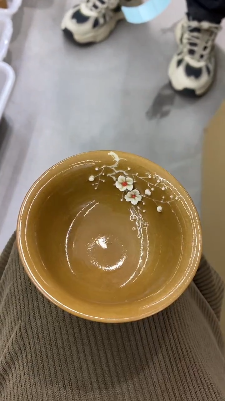 瓷片S448陶瓷茶具茶器