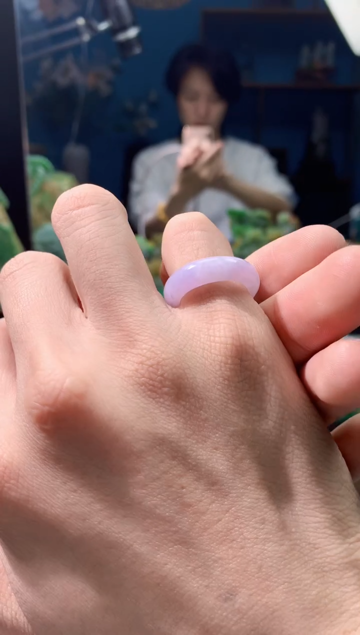 颈饰未镶嵌翡翠翡翠天然缅甸a货翡翠