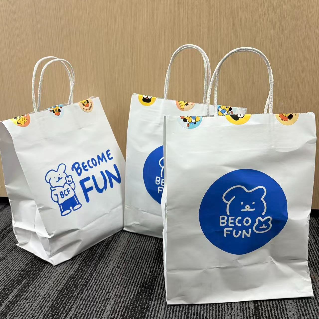 【直播间专属】Meatball肉球周边双十一特别活动惊喜盲袋