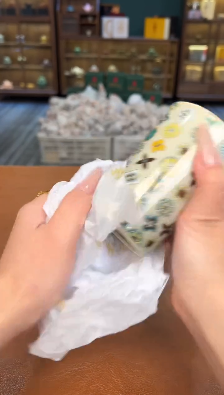 【闪购商品】熹物茶空间清仓福利品111111