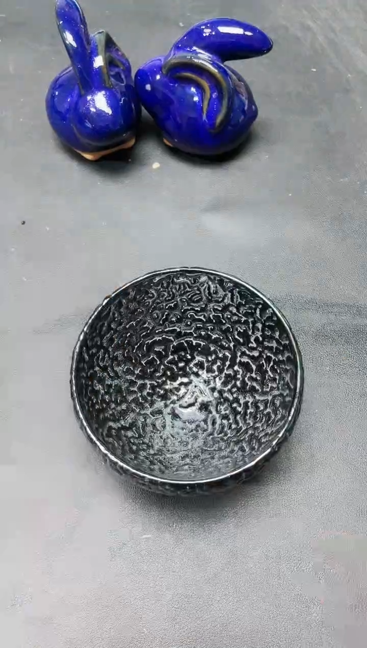 【闪购商品】茶盏534微瑕           