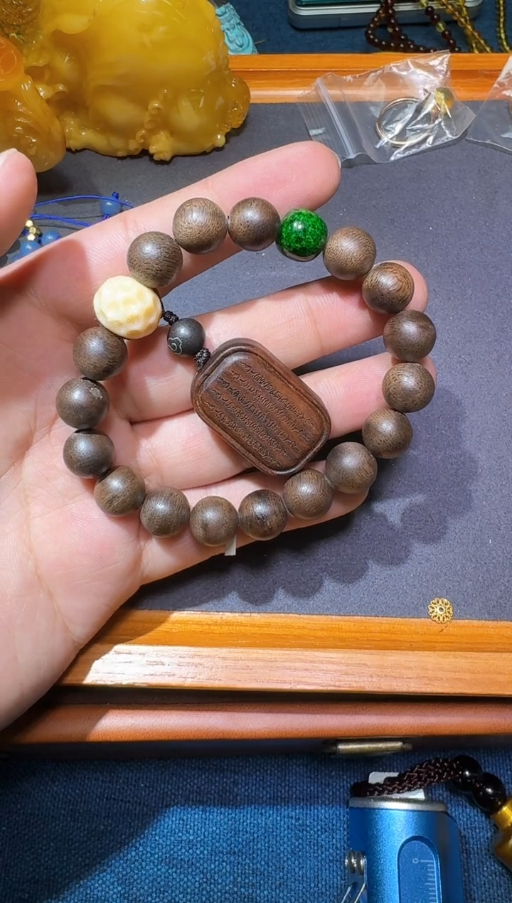 【闪购商品】沉香沉香木制品多样性发一件674