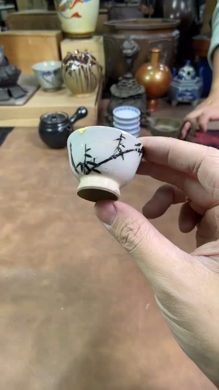 【闪购商品】摆件茶宠瓷器茶具套装