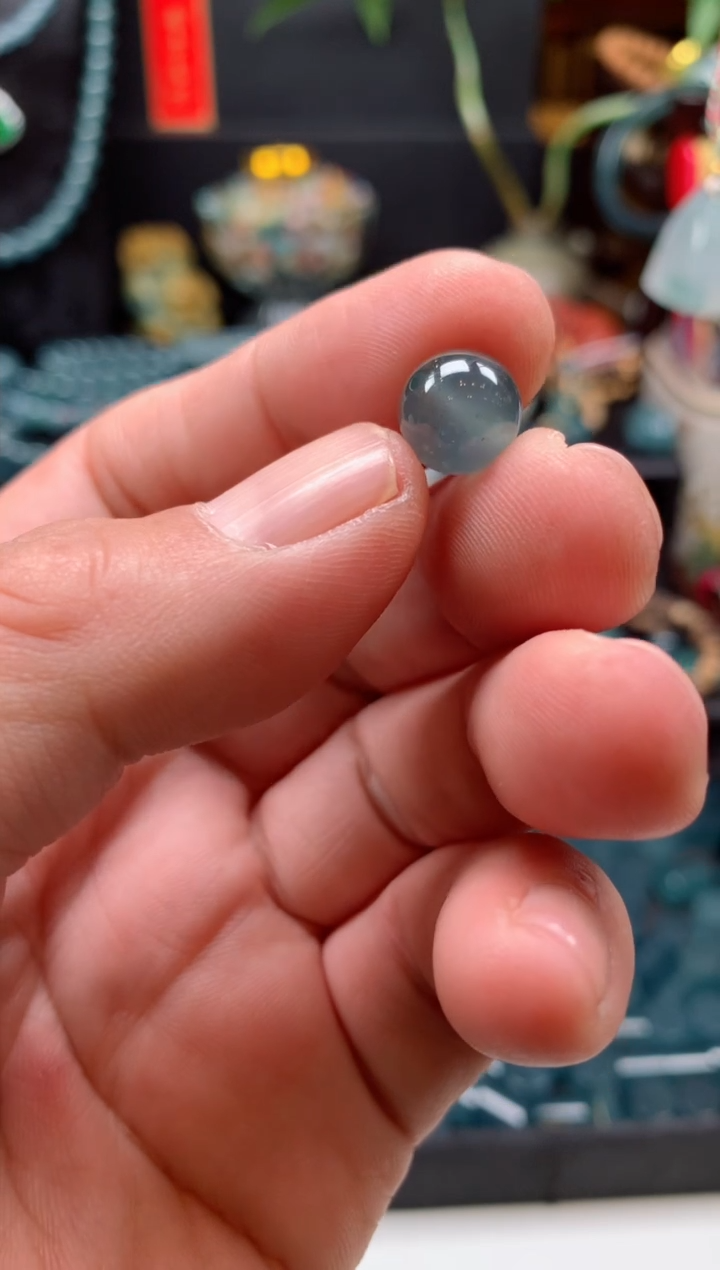 【闪购商品】翡翠颈饰未镶嵌0028421503