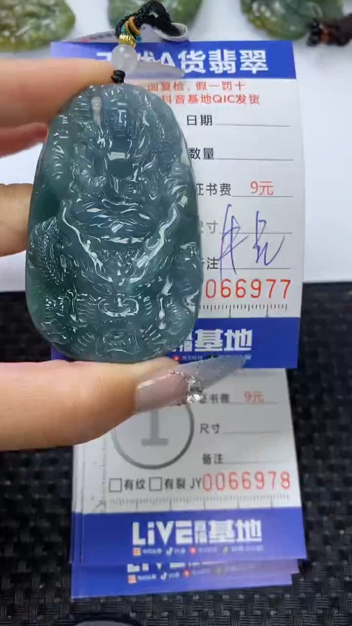 【闪购商品】翡翠颈饰未镶嵌11111111111111111