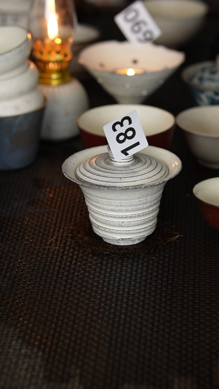 【闪购商品】183景德镇{立梦陶}手作