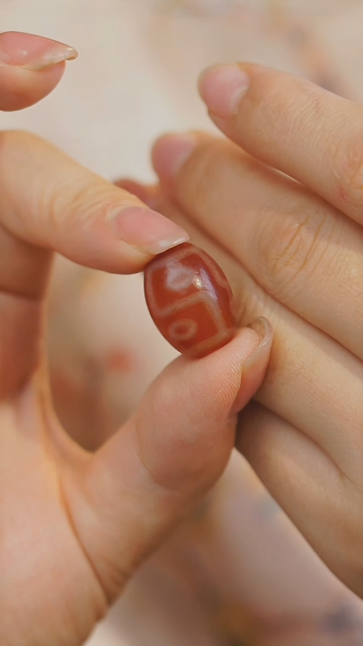 【闪购商品】玛瑙/玉髓多样性发其一未镶嵌多样性发其一