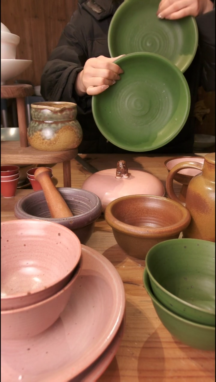 【闪购商品】碗景德镇手工高温陶瓷