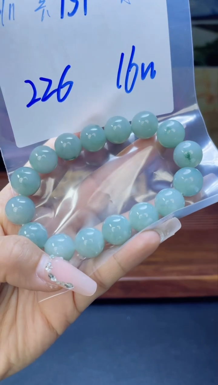 【闪购商品】定制翡翠未镶嵌天然缅料A货翡翠 多样性拍一发一