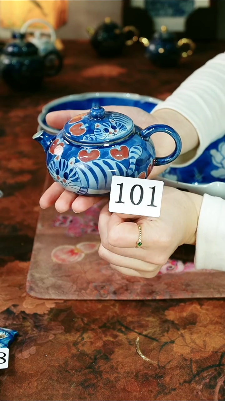 茶碗...........101